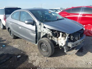 MITSUBISHI MITSUBISHI MIRAGE G4 ES