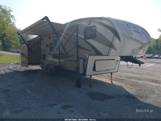 KEYSTONE KEYSTONE COUGAR 29