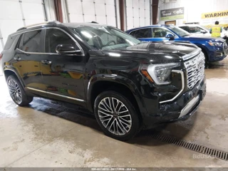 GMC TERRAIN AWD DENALI