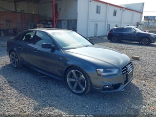 AUDI AUDI A4 2.0T PREMIUM