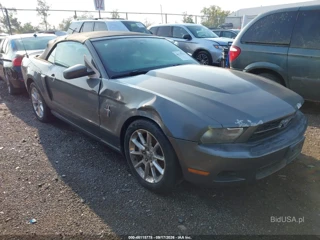 FORD FORD MUSTANG V6 PREMIUM