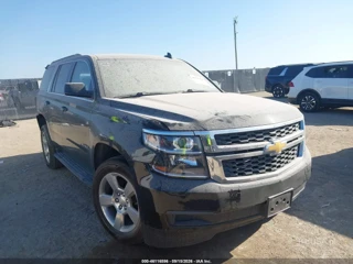 CHEVROLET CHEVROLET TAHOE 2WD LT