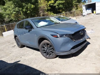 MAZDA MAZDA CX-5 2.5 S CARBON EDITION
