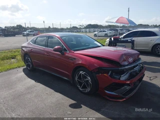 HYUNDAI HYUNDAI SONATA SEL