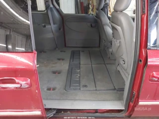 CHRYSLER CHRYSLER TOWN & COUNTRY TOURING