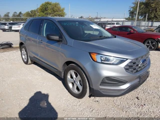 FORD FORD EDGE SE