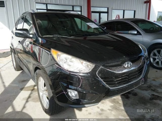 HYUNDAI HYUNDAI TUCSON LIMITED