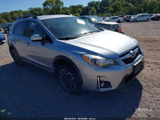 SUBARU SUBARU CROSSTREK 2.0I PREMIUM