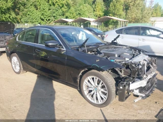 BMW 330I XDRIVE