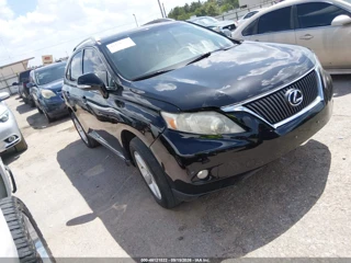 LEXUS LEXUS RX 350