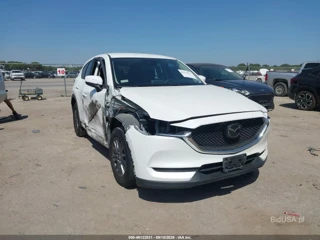 MAZDA MAZDA CX-5 SPORT