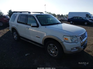 FORD FORD EXPLORER EDDIE BAUER
