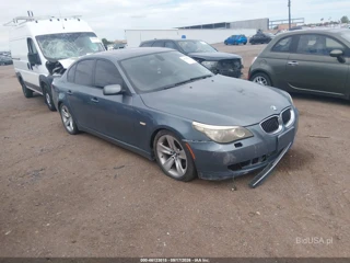 BMW 528I