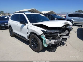 HONDA HONDA CR-V HYBRID SPORT-L