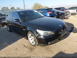 BMW 525I