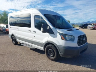 FORD FORD TRANSIT-350 XL