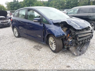 FORD FORD C-MAX ENERGI SE