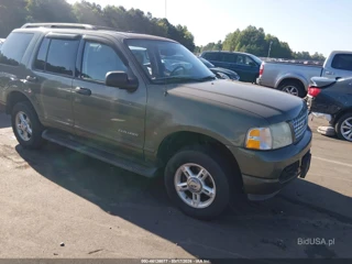 FORD FORD EXPLORER XLT