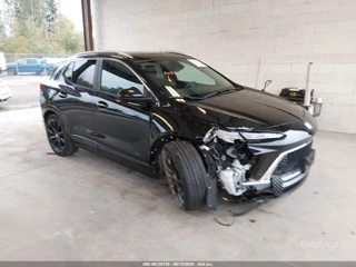 BUICK BUICK ENCORE GX SPORT TOURING AWD
