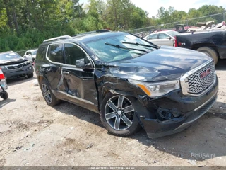 GMC ACADIA DENALI