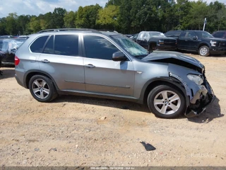 BMW X5 4.8I