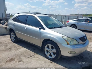 LEXUS LEXUS RX 330