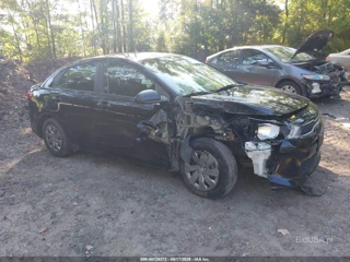 KIA KIA RIO S