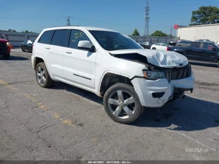 JEEP JEEP GRAND CHEROKEE ALTITUDE 4X2