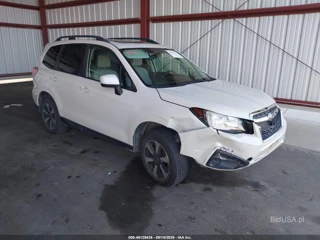 SUBARU SUBARU FORESTER 2.5I PREMIUM