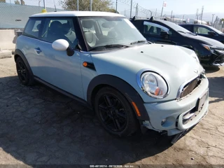 MINI MINI HARDTOP COOPER