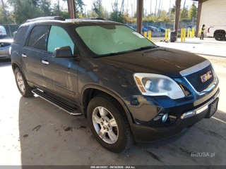 GMC ACADIA SLE