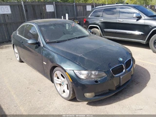 BMW 335I