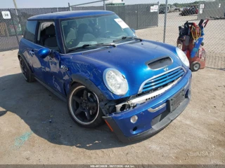 MINI MINI COOPER S