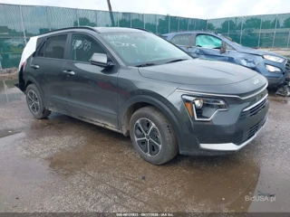 KIA KIA NIRO EX