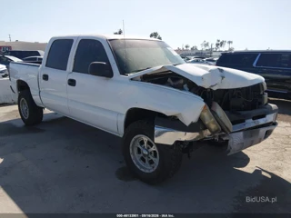 CHEVROLET CHEVROLET SILVERADO 1500 LS