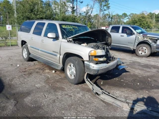 GMC YUKON XL 1500 SLT