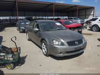 NISSAN NISSAN ALTIMA 3.5 SE
