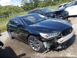 ACURA ACURA TLX STANDARD