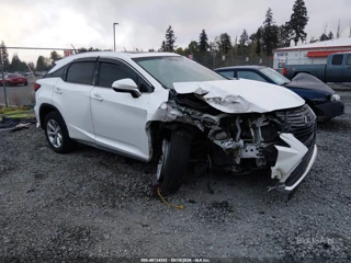 LEXUS LEXUS RX 350
