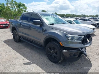 FORD FORD RANGER XL
