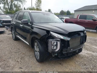 HYUNDAI HYUNDAI PALISADE SEL