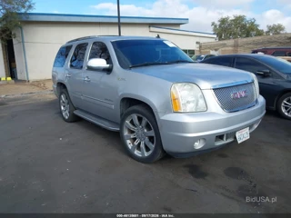 GMC YUKON HYBRID DENALI