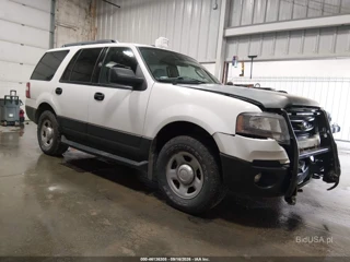 FORD FORD EXPEDITION XL