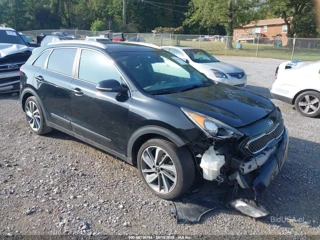 KIA KIA NIRO TOURING