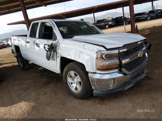 CHEVROLET CHEVROLET SILVERADO 1500 1LT