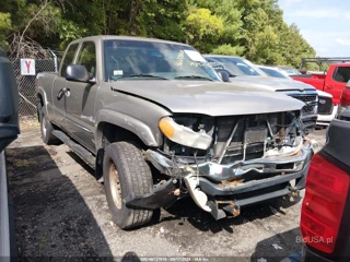 GMC SIERRA 2500HD SLE