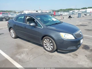 BUICK BUICK VERANO