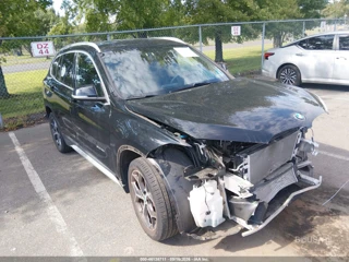 BMW X1 SDRIVE28I