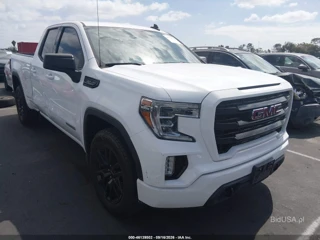 GMC SIERRA 1500 ELEVATION