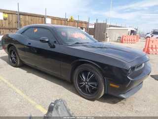 DODGE DODGE CHALLENGER R/T